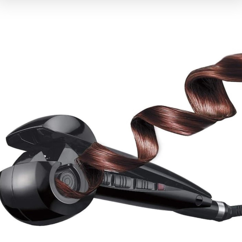 Babylispro perfect curl